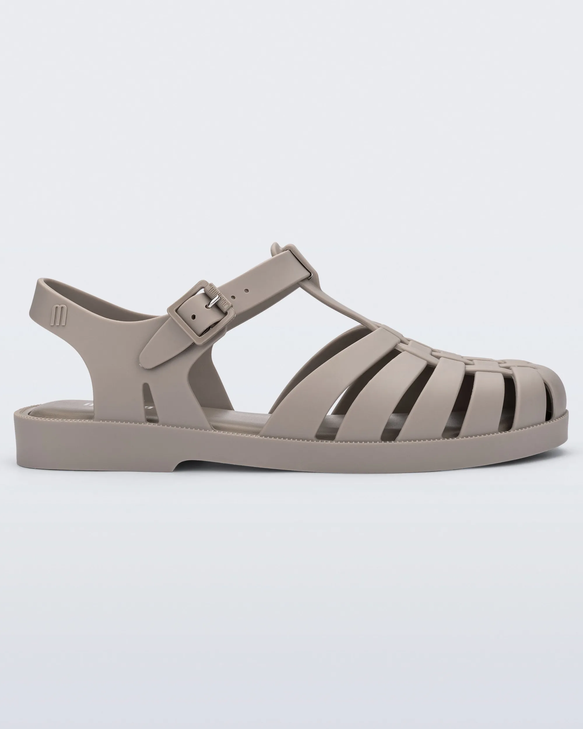 Outlet Melissa Possession Matte Beige