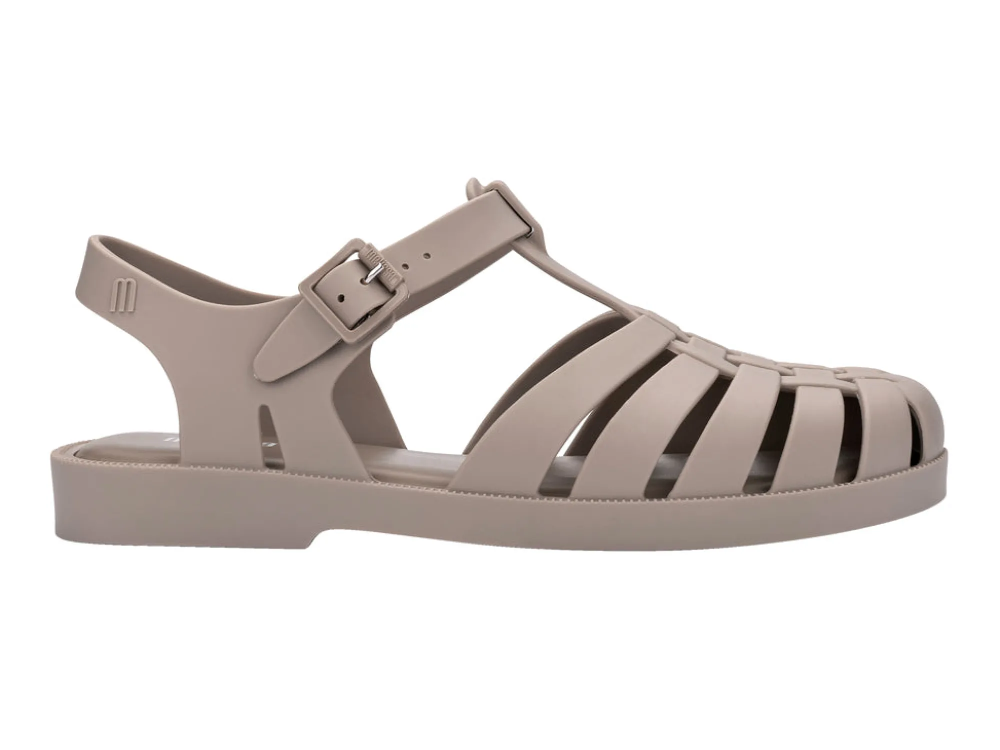 Outlet Melissa Possession Matte Beige