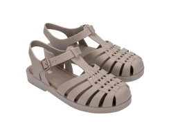 Outlet Melissa Possession Matte Beige