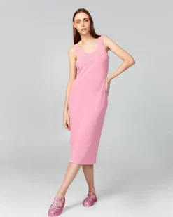 Online Melissa Possession Pink Silver Glitter