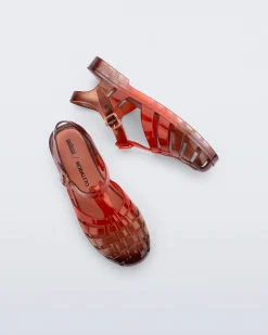 New Melissa Possession