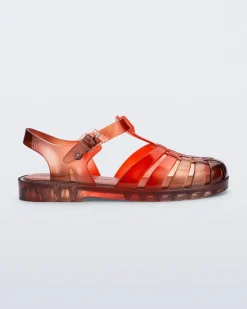 New Melissa Possession