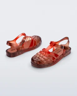 New Melissa Possession