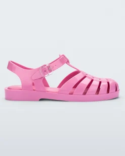 Melissa Possession Gloss Pink