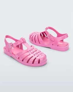 Melissa Possession Gloss Pink