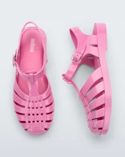 Melissa Possession Gloss Pink