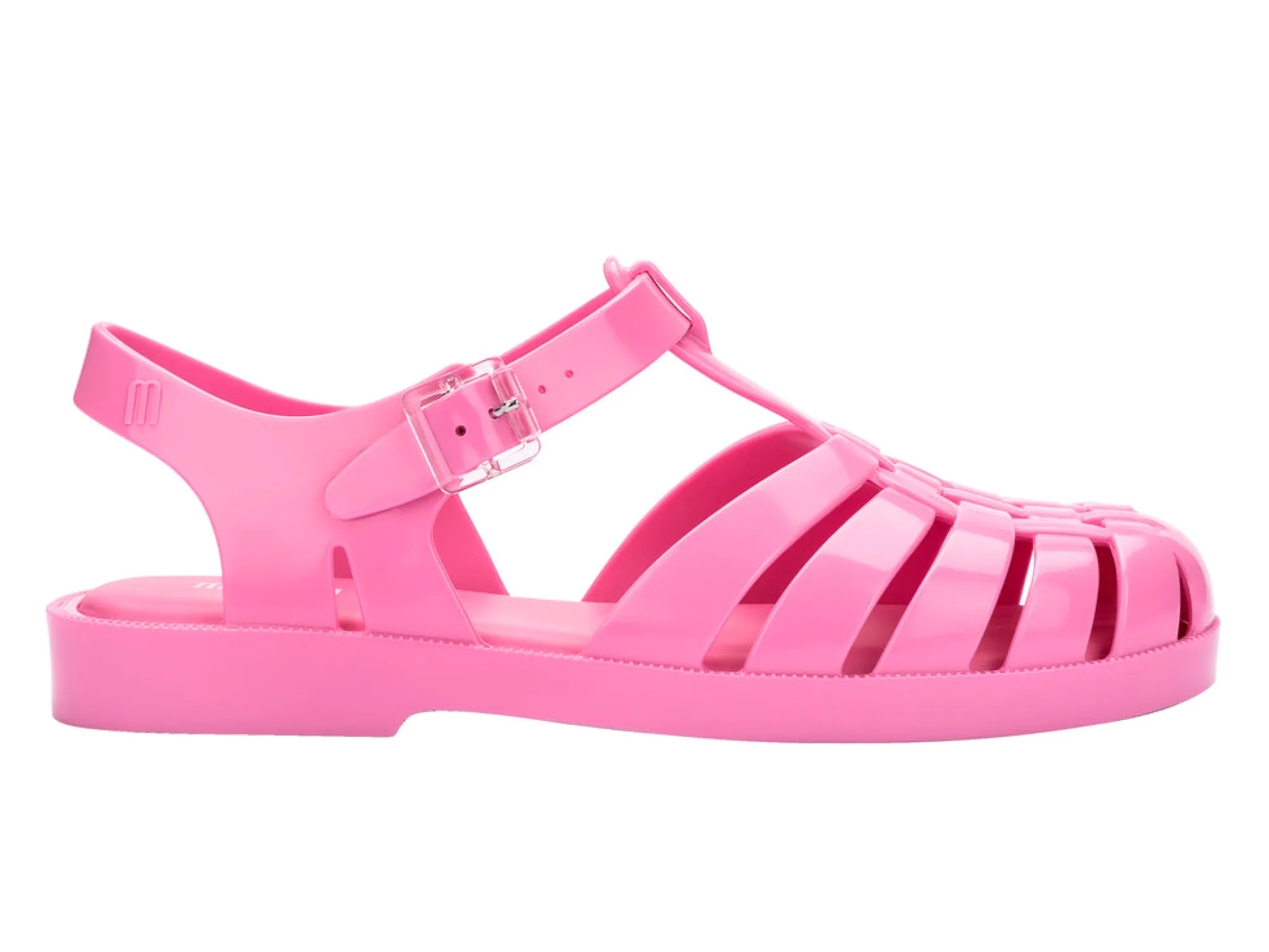 Melissa Possession Gloss Pink