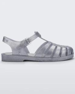 Sale Melissa Possession Glitter Clear