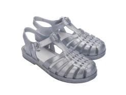 Sale Melissa Possession Glitter Clear