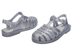 Sale Melissa Possession Glitter Clear