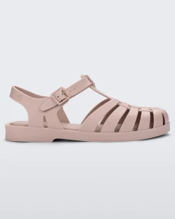 Best Melissa Possession Matte Light Pink
