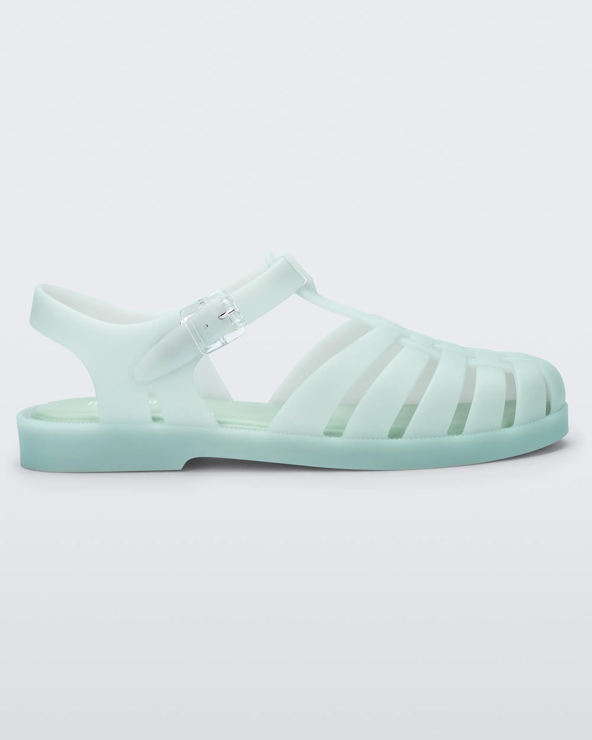 Sale Melissa Possession Light Green