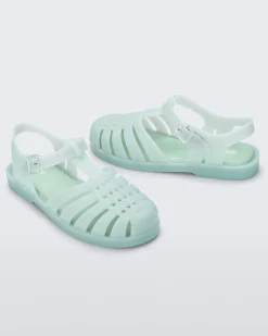 Sale Melissa Possession Light Green