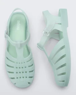 Sale Melissa Possession Light Green