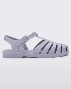 Online Melissa Possession Grey
