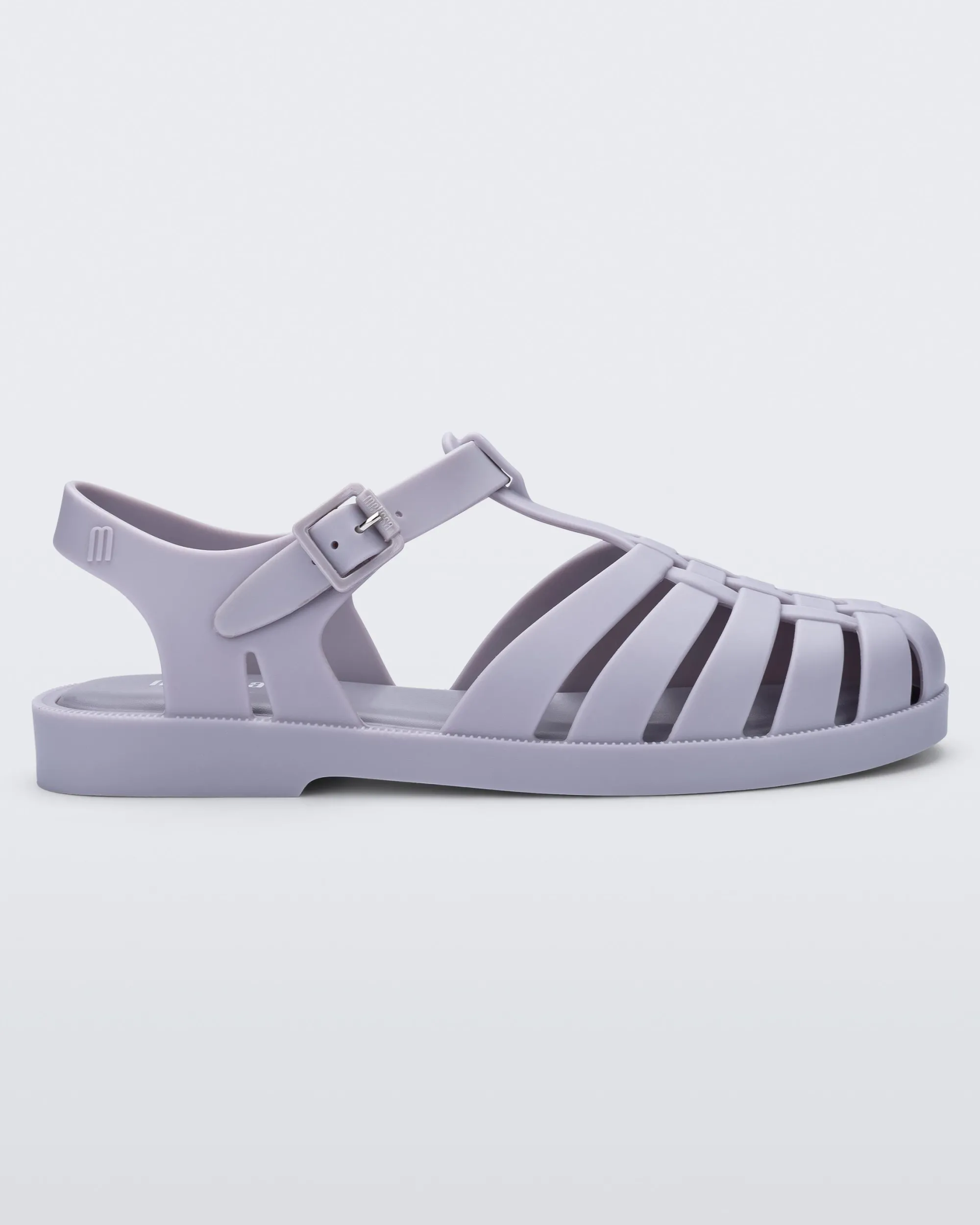 Online Melissa Possession Grey