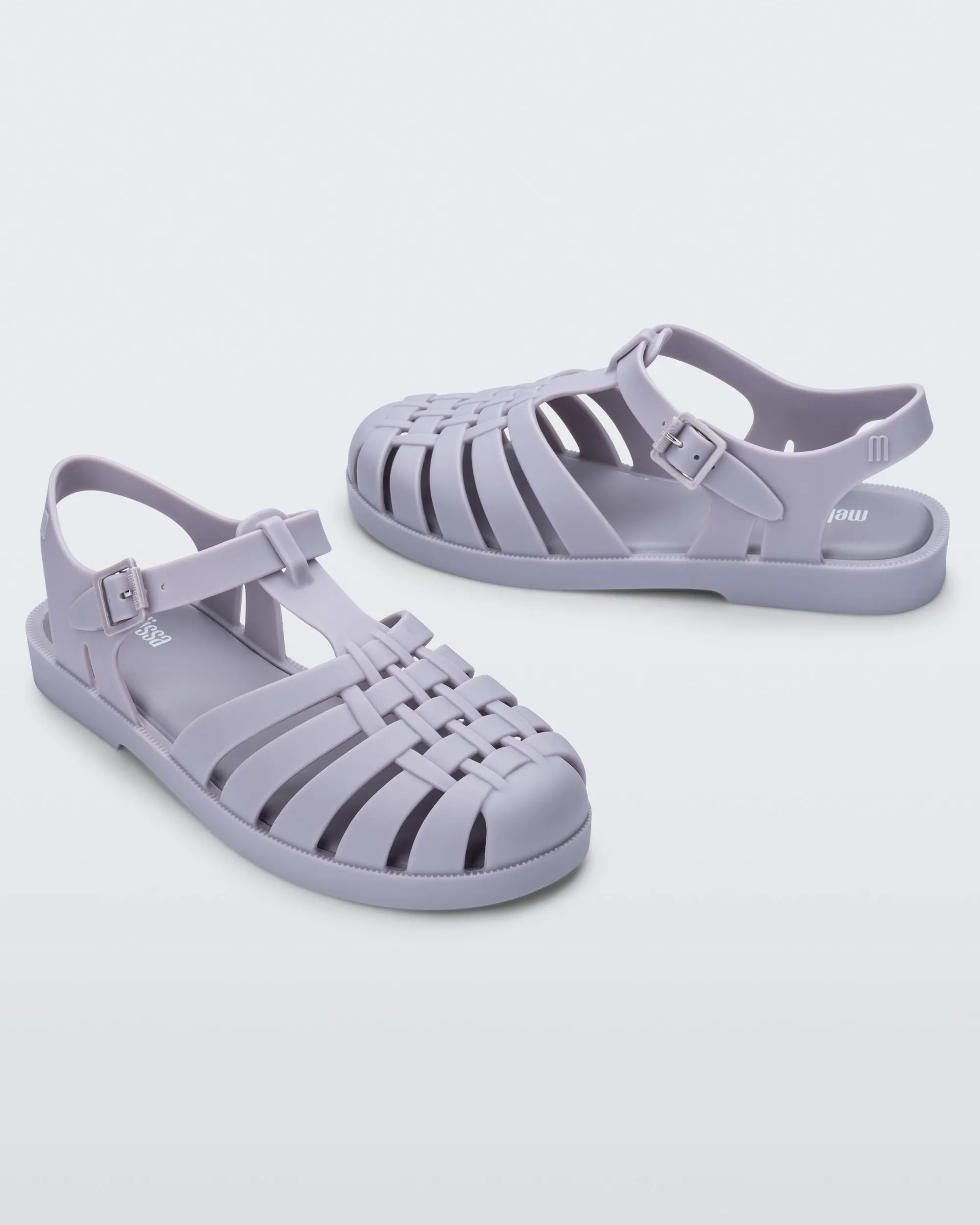 Online Melissa Possession Grey
