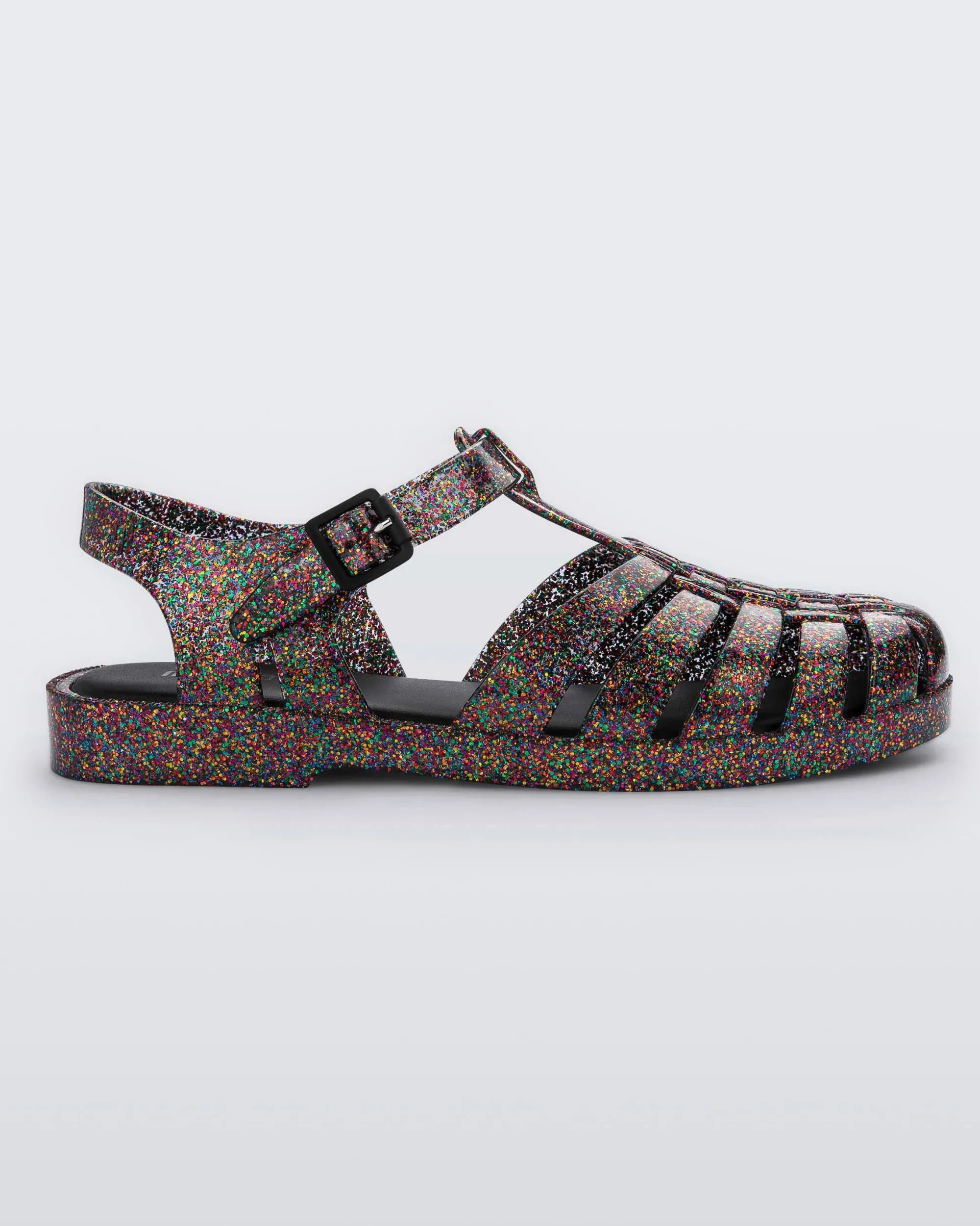 Outlet Melissa Possession Mixed Glitter Glass
