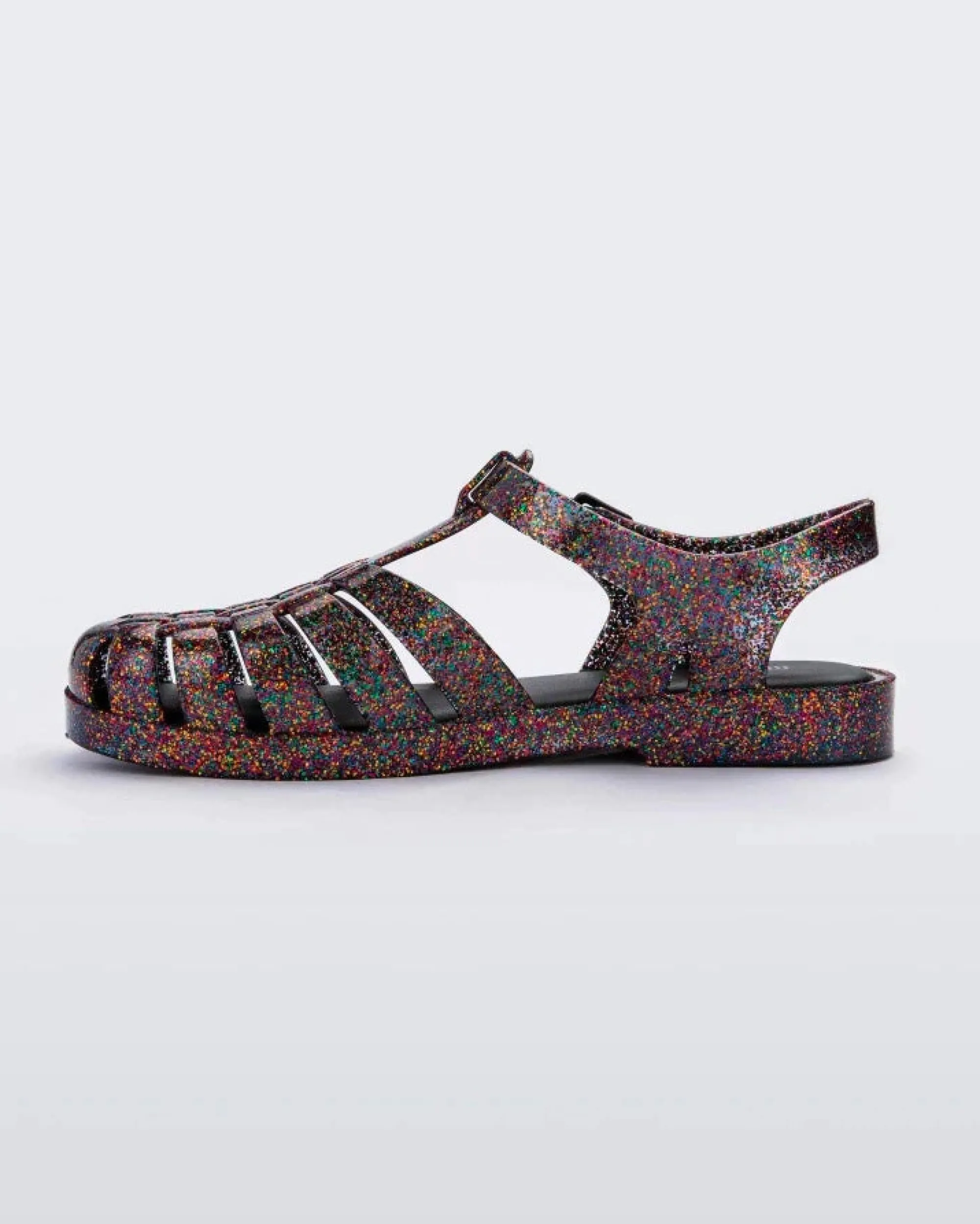 Outlet Melissa Possession Mixed Glitter Glass