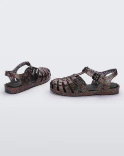 Outlet Melissa Possession Mixed Glitter Glass