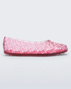 Best Melissa Possession Ballerina Pink