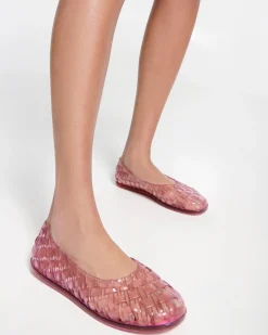 Best Melissa Possession Ballerina Pink