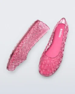 Best Melissa Possession Ballerina Pink