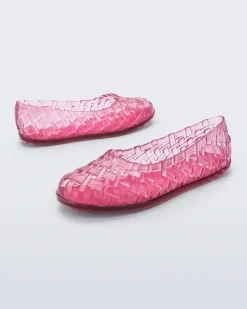 Best Melissa Possession Ballerina Pink