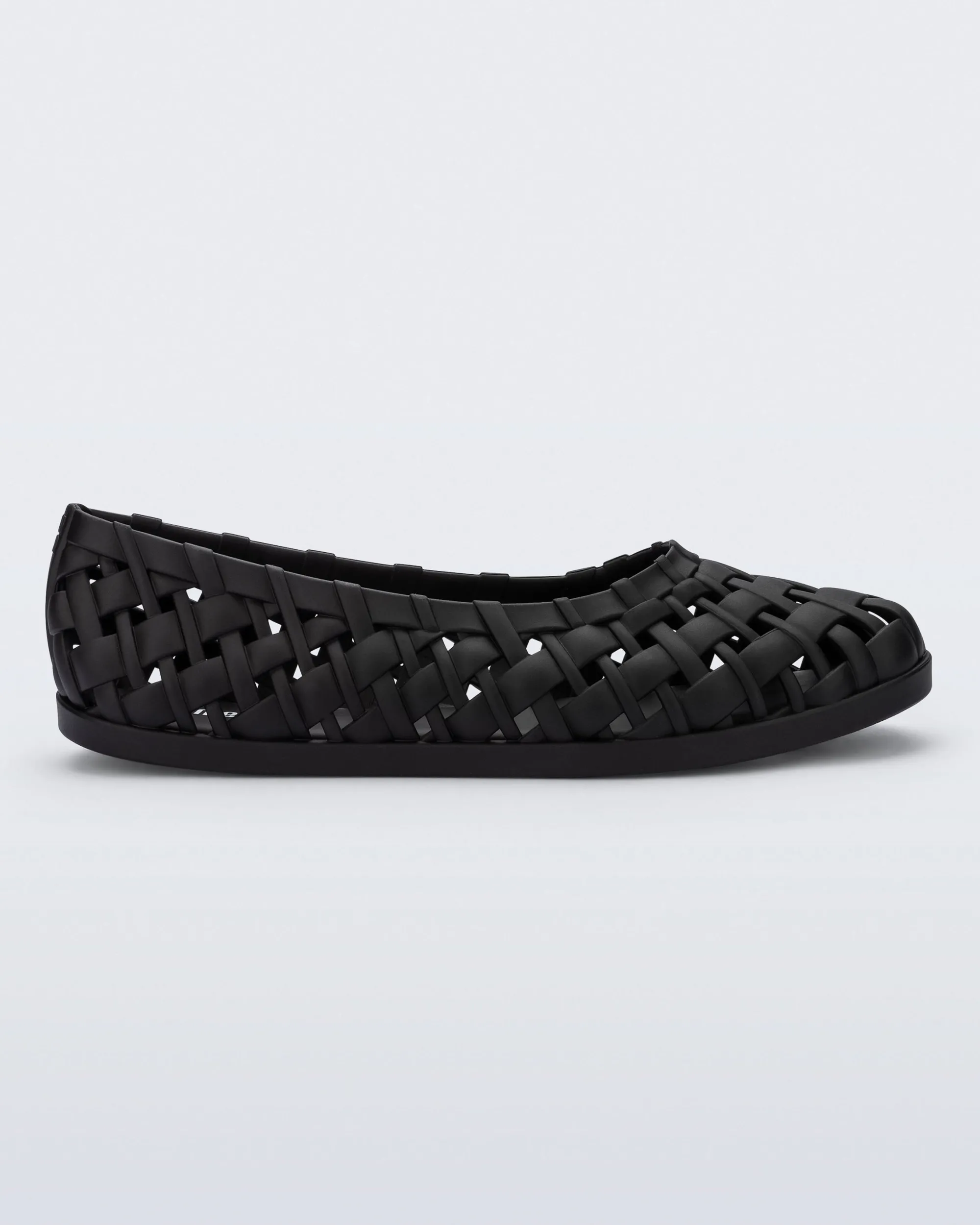 Melissa Possession Ballerina Black
