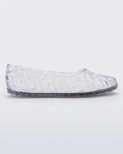 Online Melissa Possession Ballerina Clear