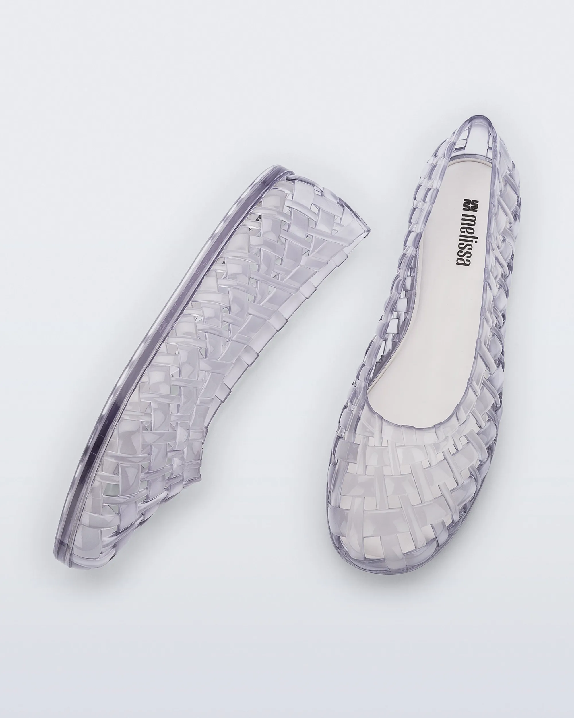 Online Melissa Possession Ballerina Clear