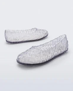 Online Melissa Possession Ballerina Clear