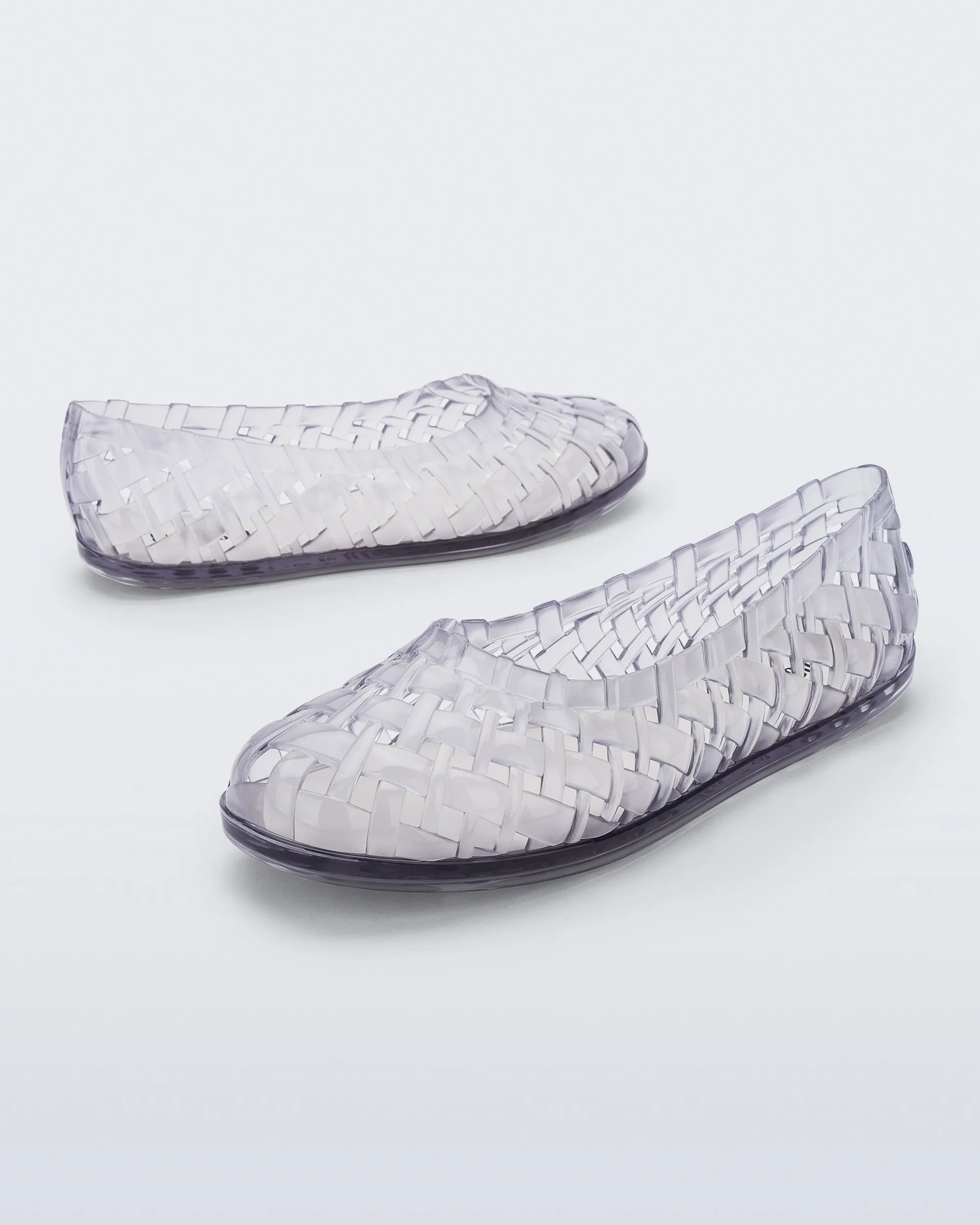 Online Melissa Possession Ballerina Clear