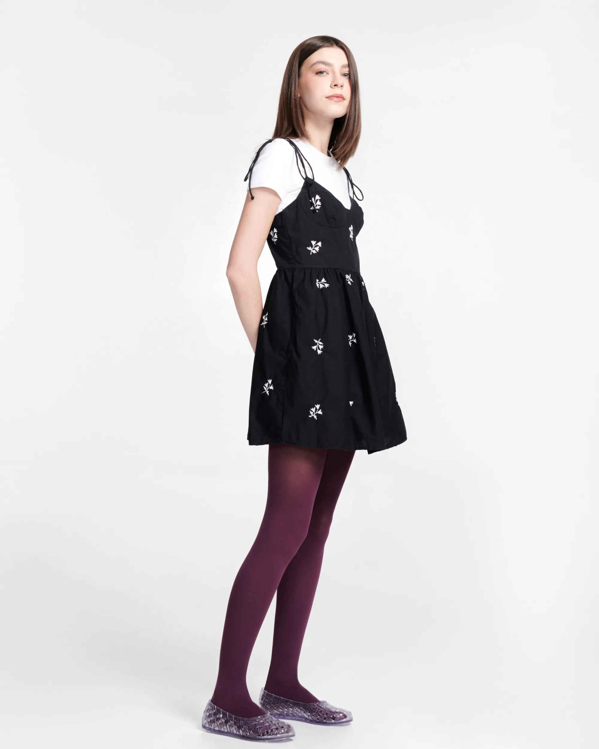 Online Melissa Possession Ballerina Clear