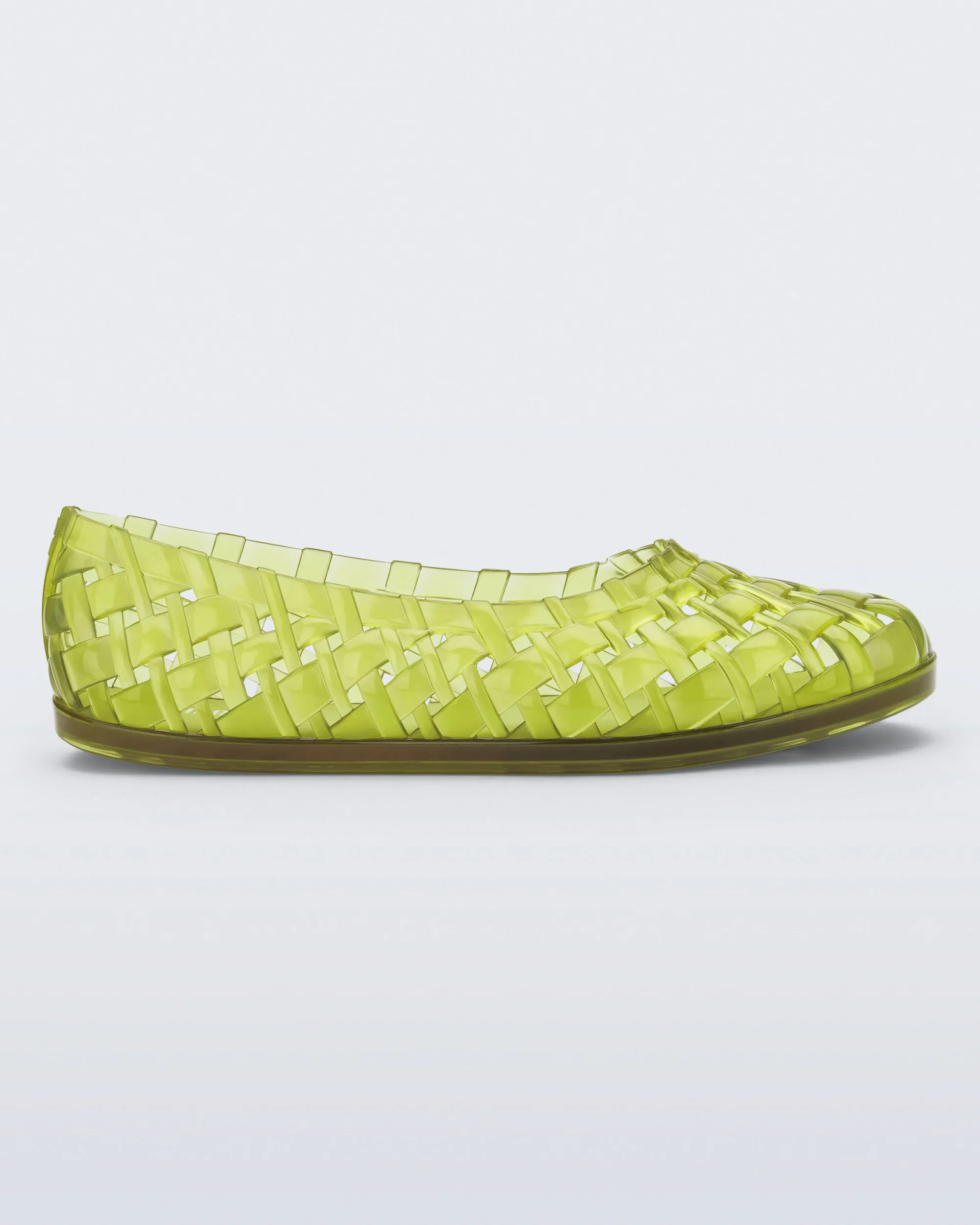Sale Melissa Possession Ballerina Green