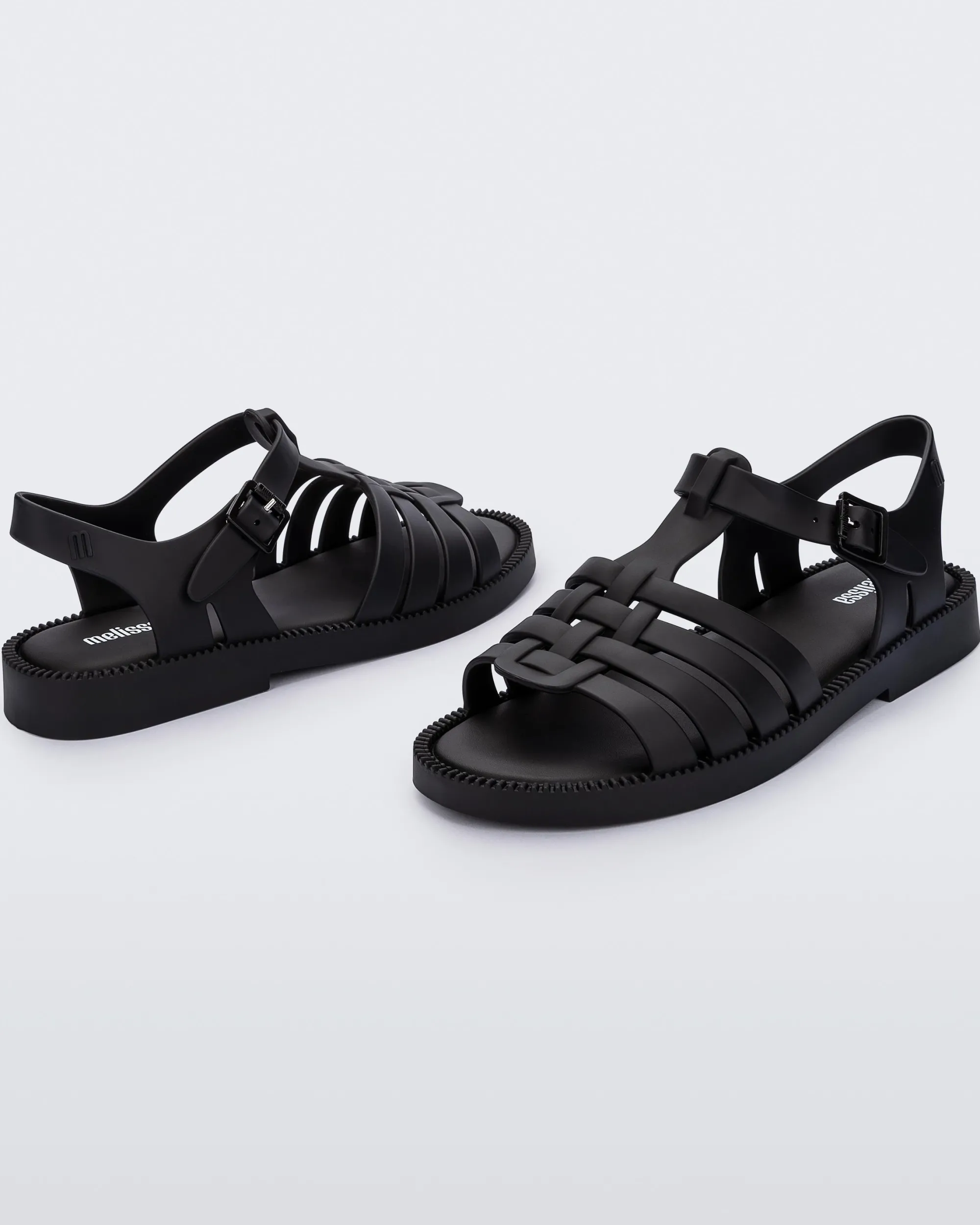 Best Melissa Possession Fresh
