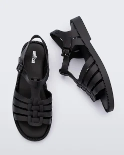 Best Melissa Possession Fresh