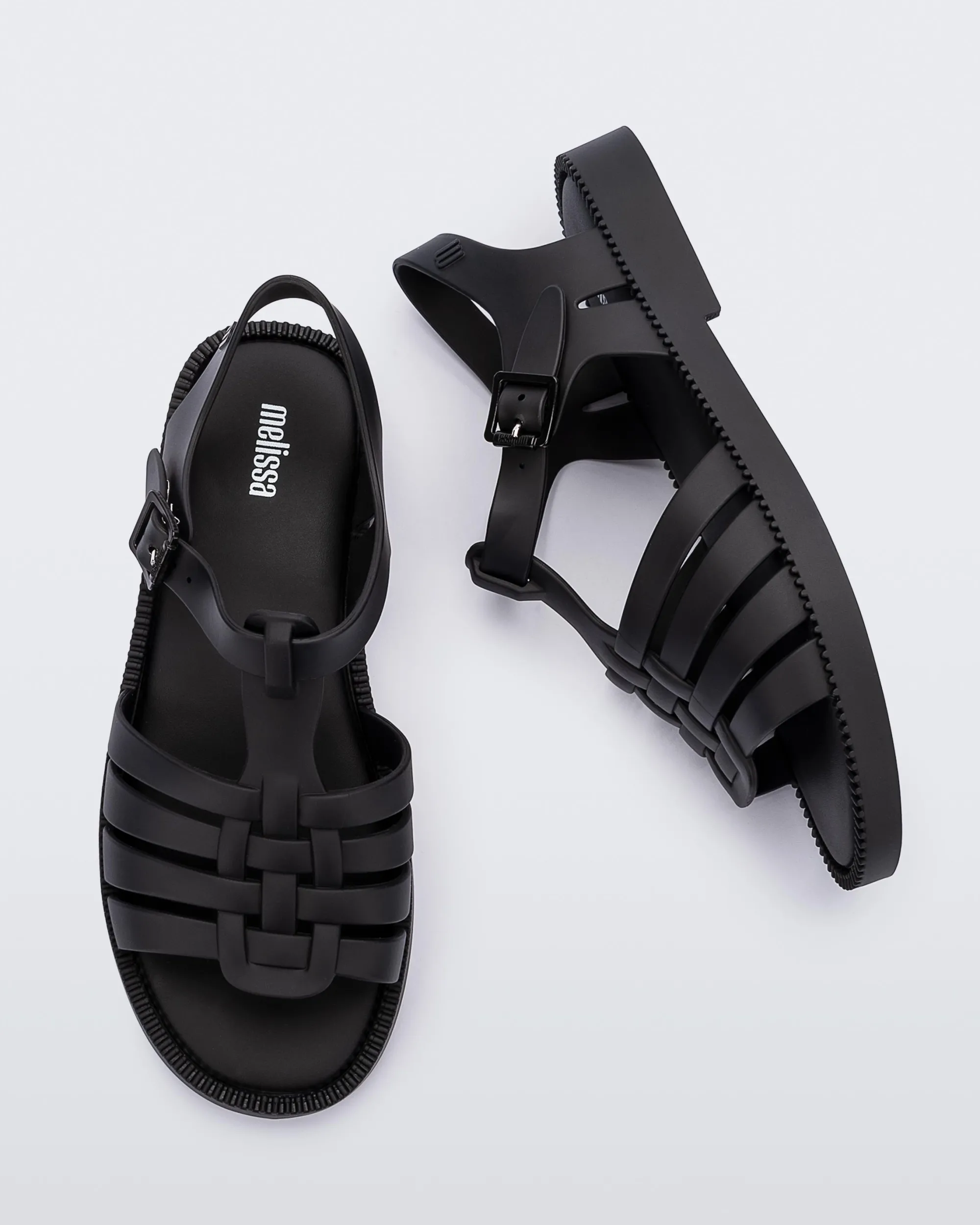 Best Melissa Possession Fresh