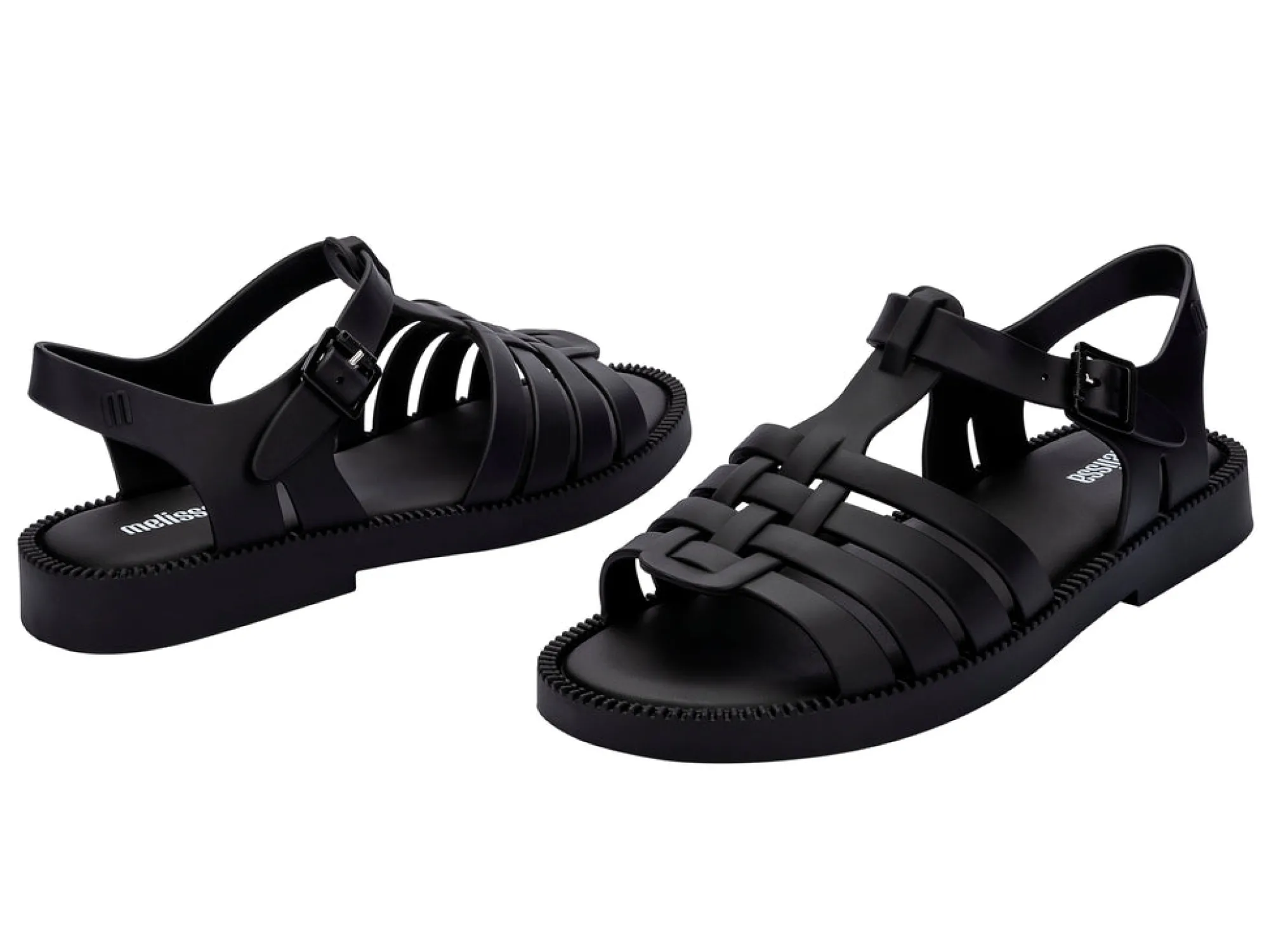 Best Melissa Possession Fresh