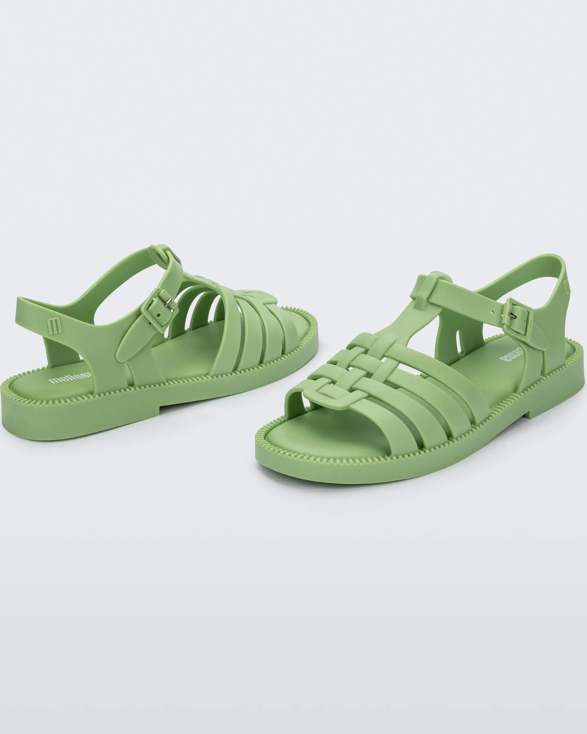Clearance Melissa Possession Fresh