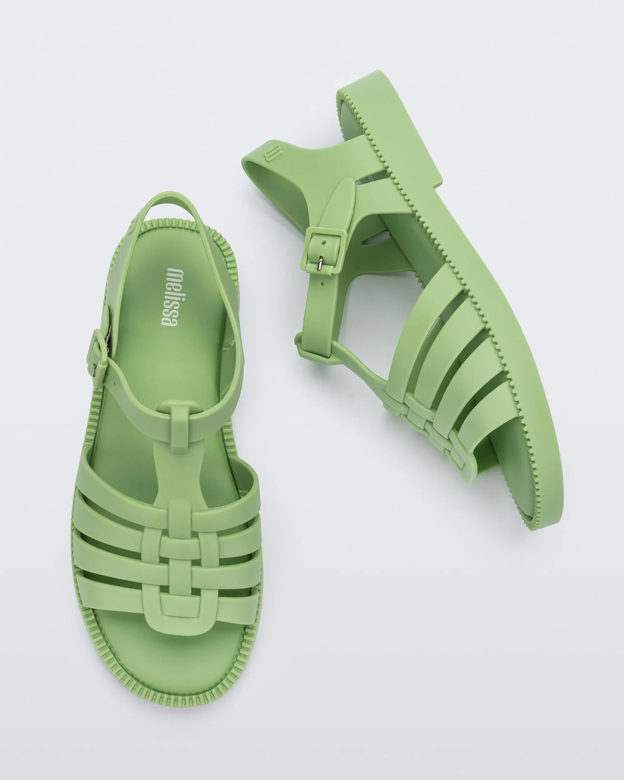 Clearance Melissa Possession Fresh