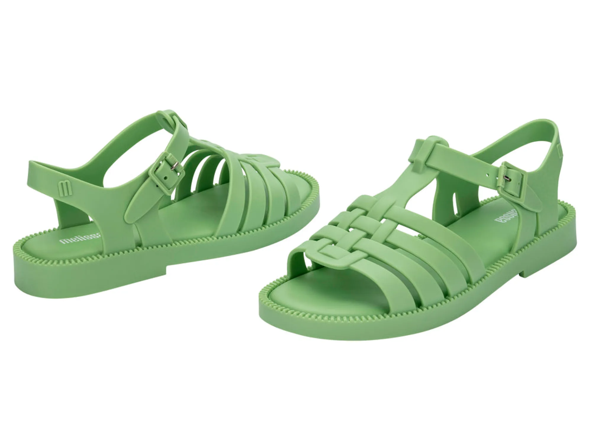 Clearance Melissa Possession Fresh
