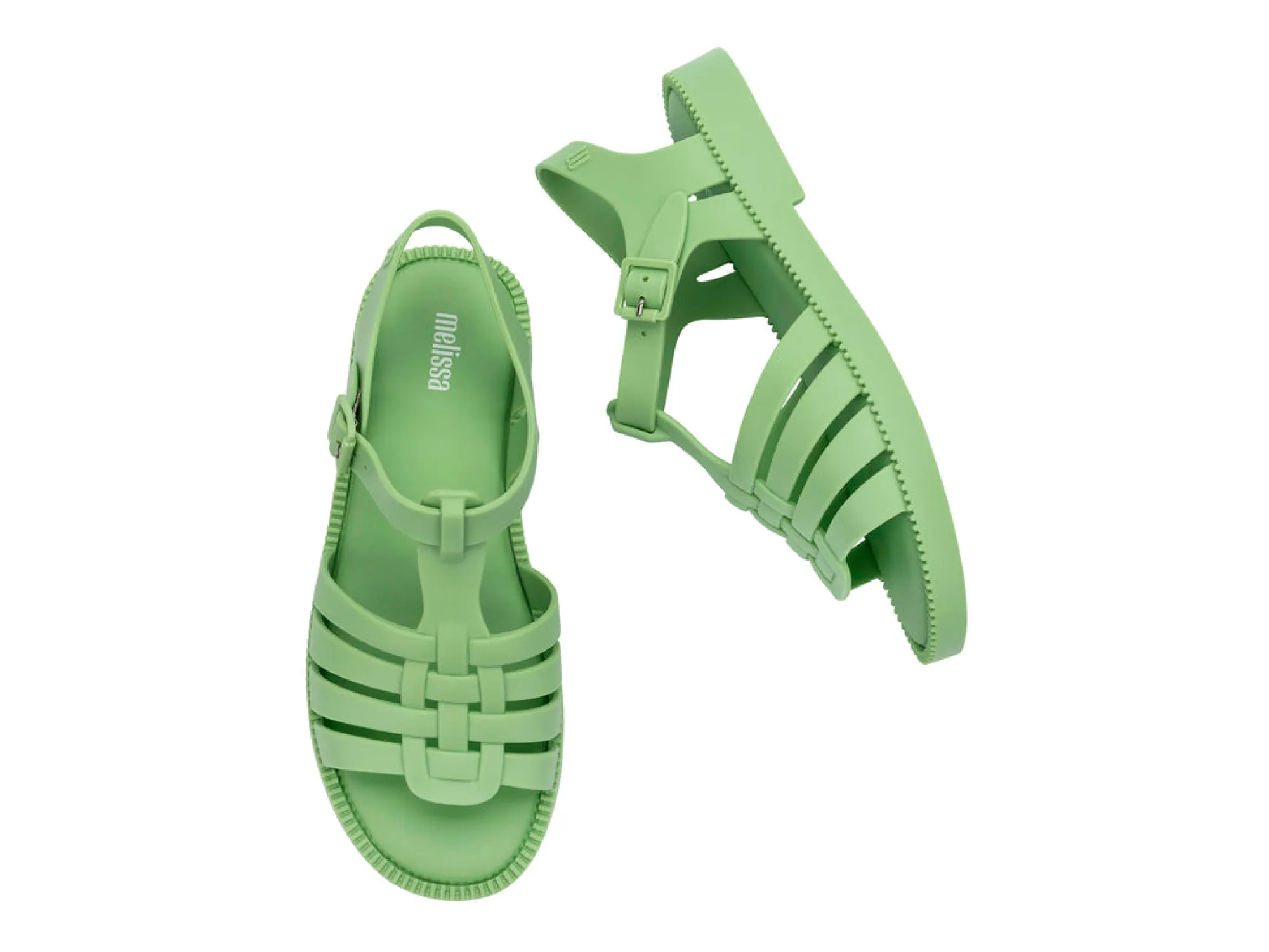 Clearance Melissa Possession Fresh