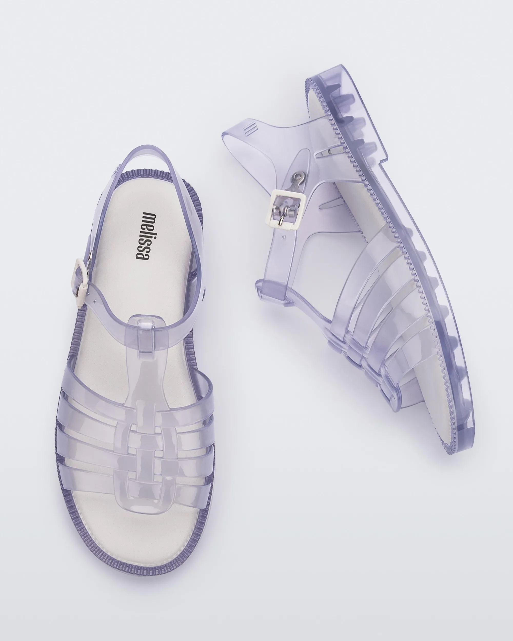 Discount Melissa Possession Fresh