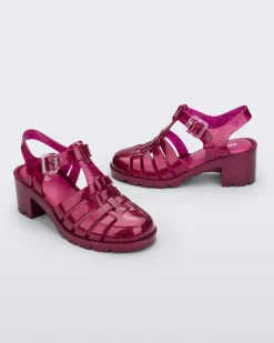 Online Melissa Possession Heel