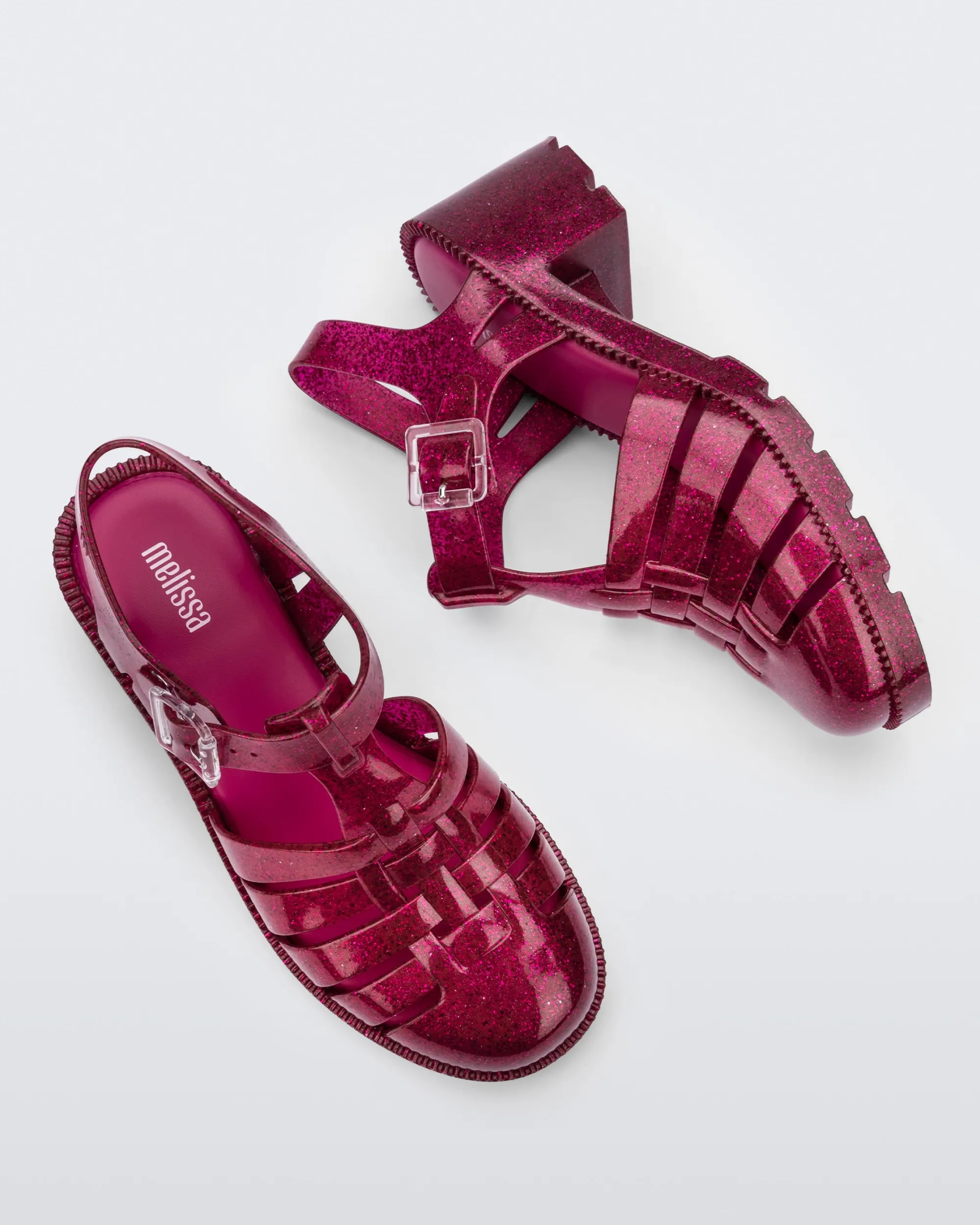 Online Melissa Possession Heel