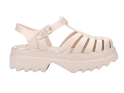 Clearance Melissa Possession Platform II Beige