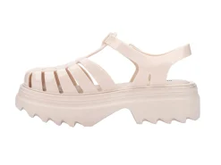 Clearance Melissa Possession Platform II Beige