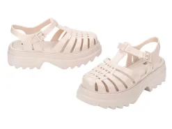 Clearance Melissa Possession Platform II Beige