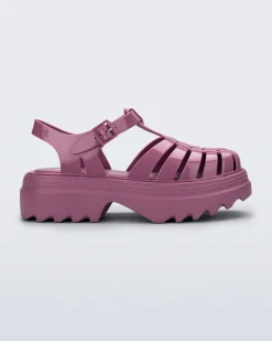 Clearance Melissa Possession Platform II Lilac